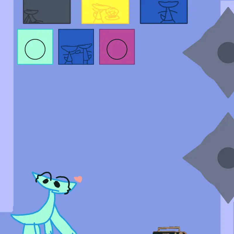 Game by @jumbojosh2018