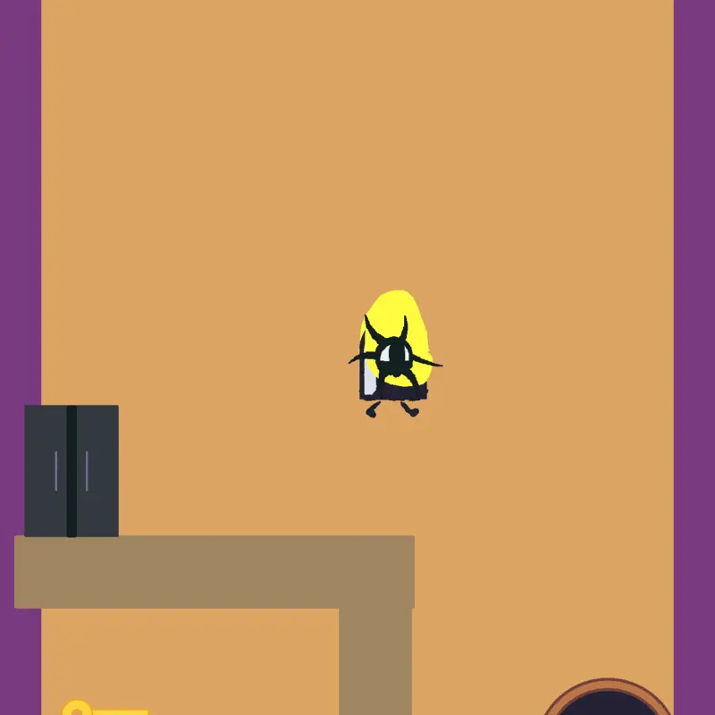 Game by @ghost_cool