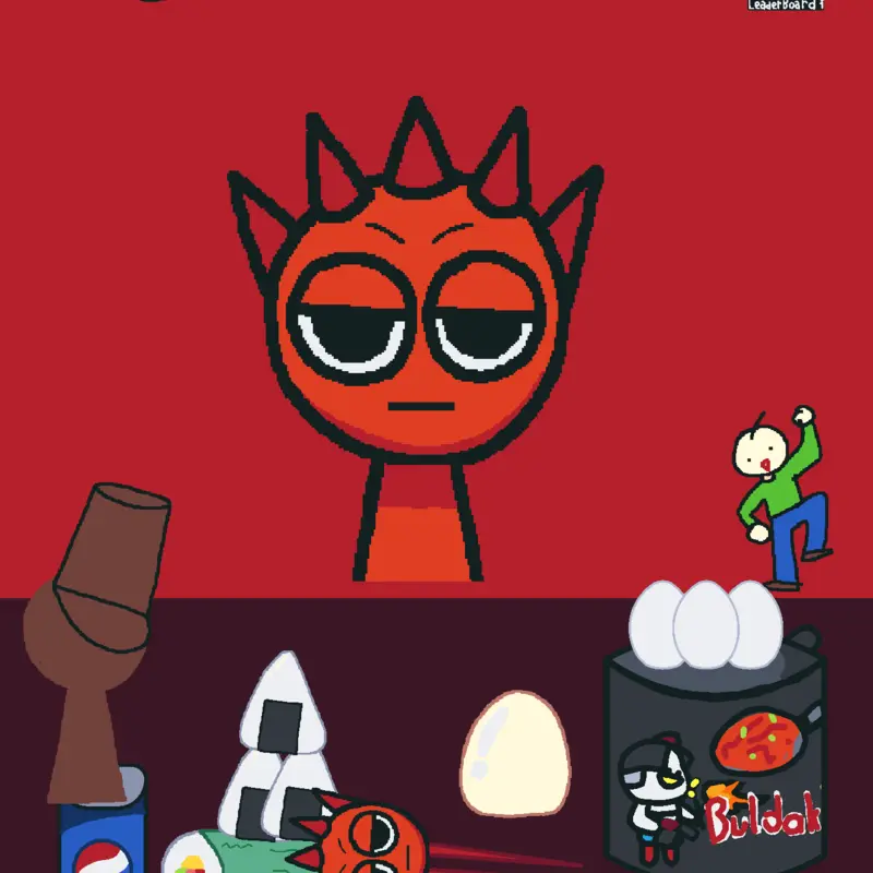 Game by @bluddudFreky