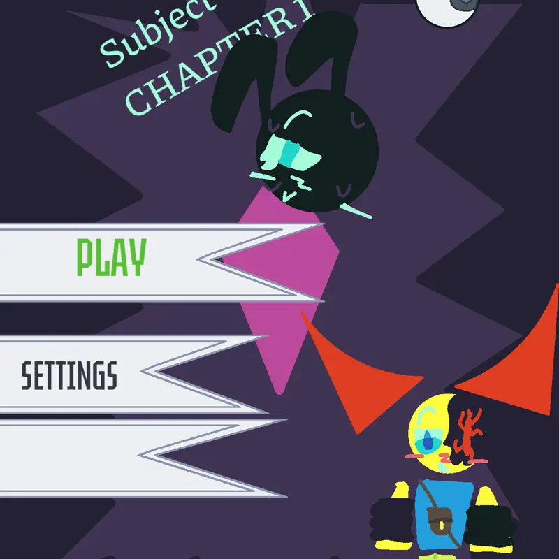 Game by @NOOBY_IS_BACK