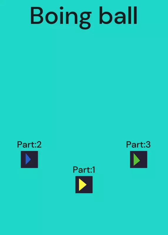 Game by @patrick7