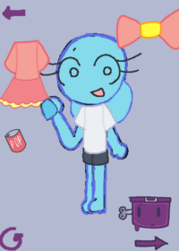 𝙐𝙋𝘿𝘼𝙏𝙀 • Tisha! (2 new skins) 💙