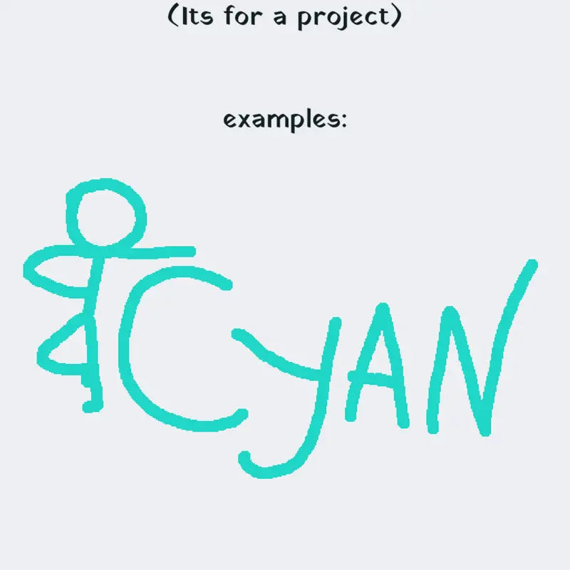 Game by @cyan_stickfigure999777