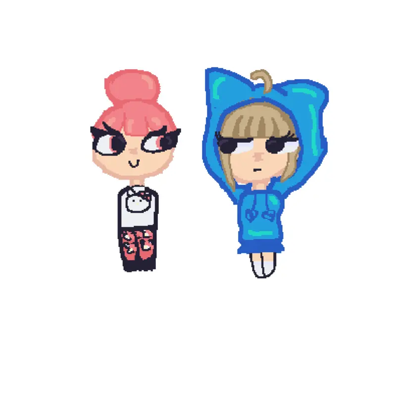 Game by @pinky_pink