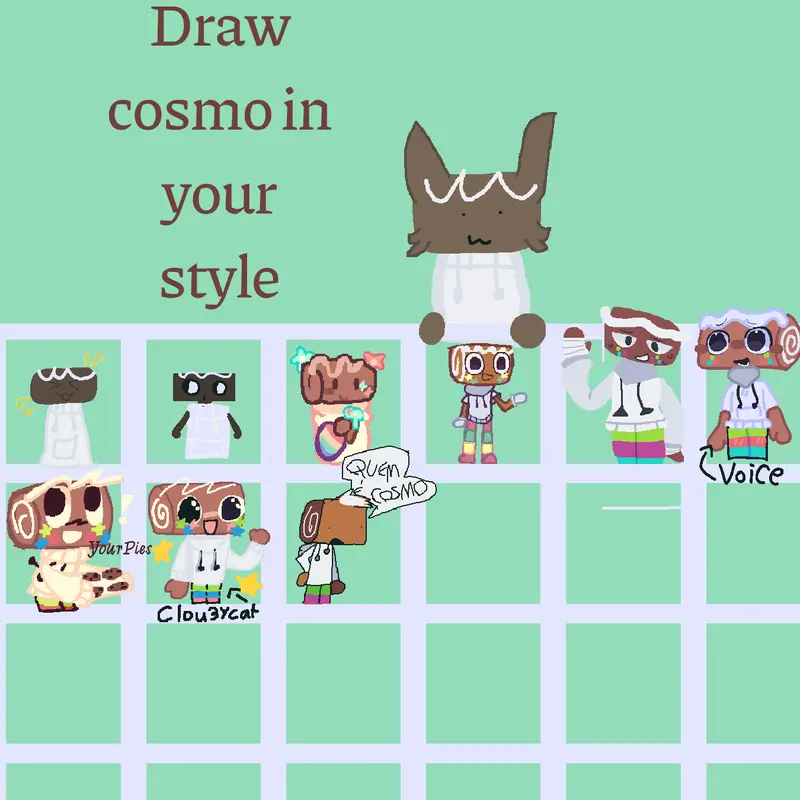 Game by @P4P3L_bR4NC0