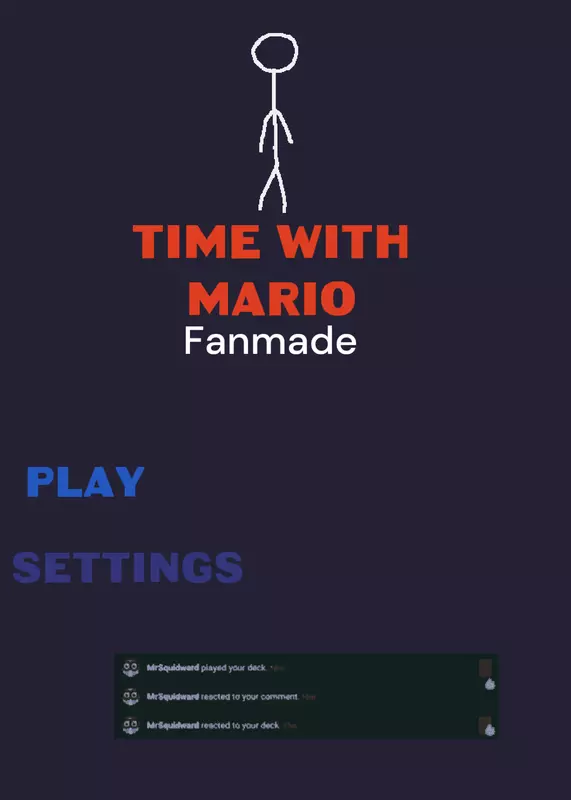 Game by @bookshelf