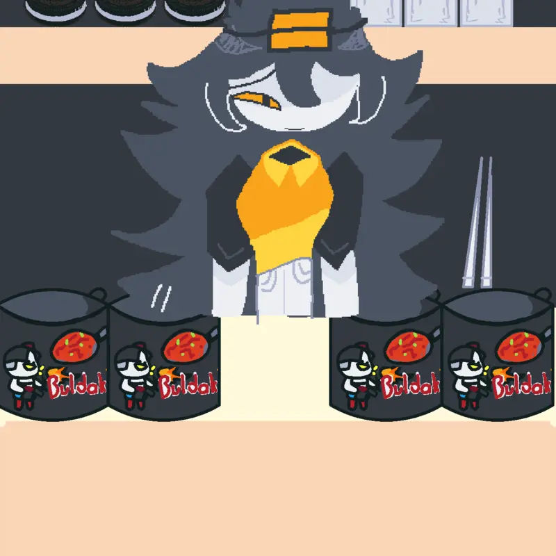 Game by @yuniee