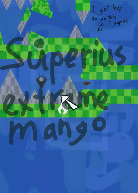 Game by @fingerdasher_on_castle