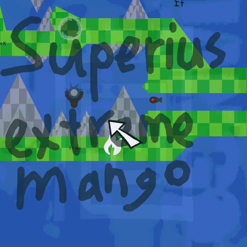Game by @fingerdasher_on_castle