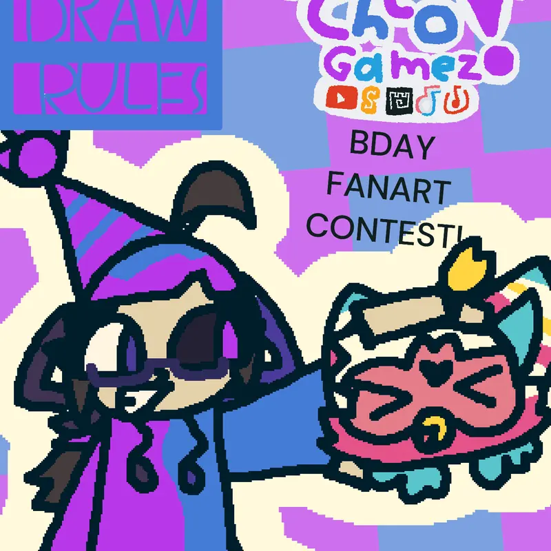 Game by @-Sakuraz-