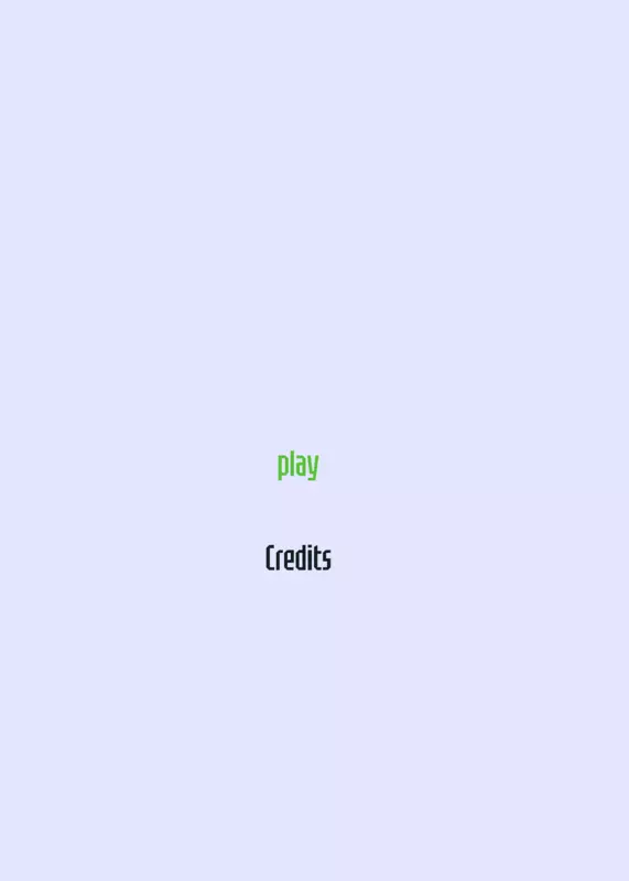 Game by @caldebest