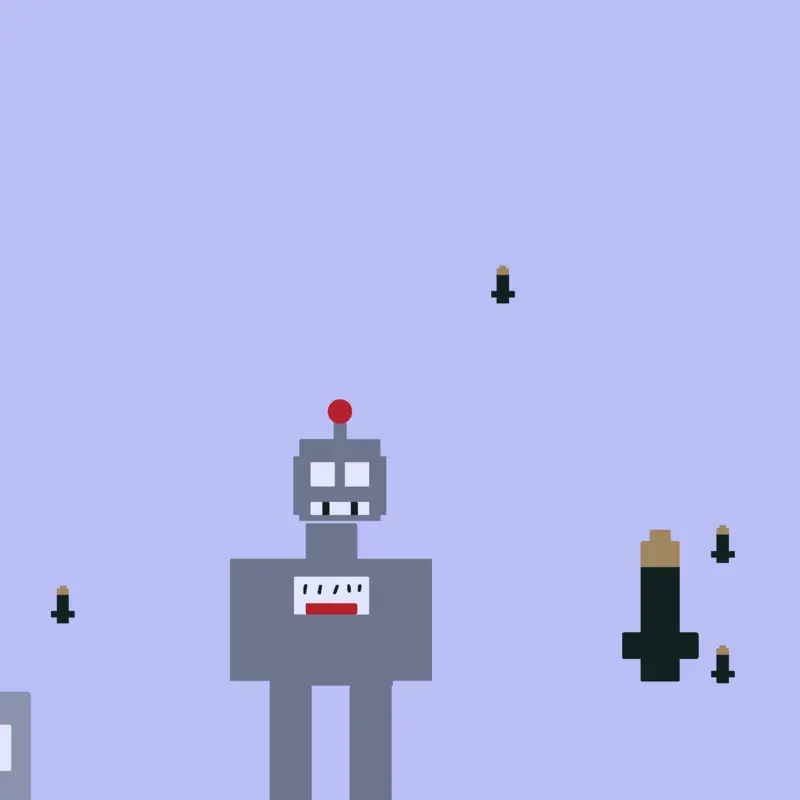 Game by @Samm_XD