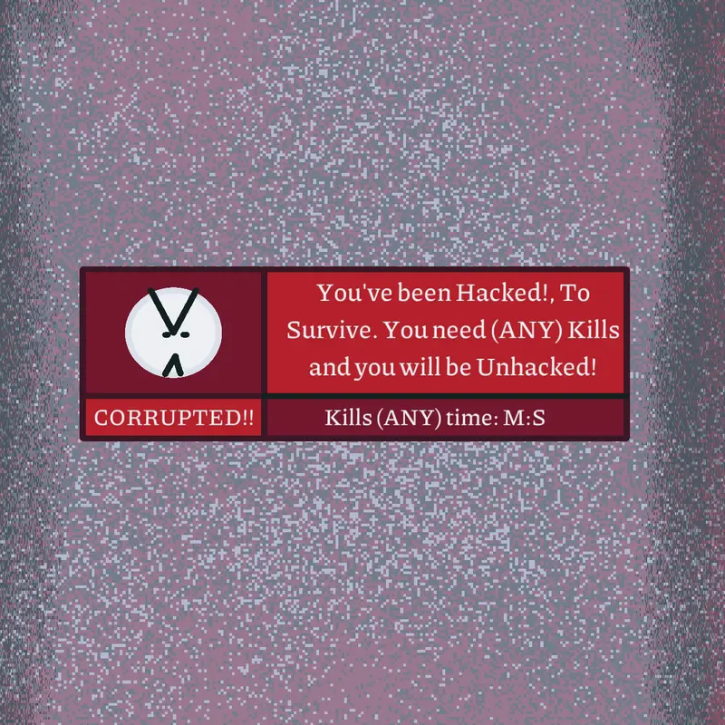 Game by @ReverseBlob