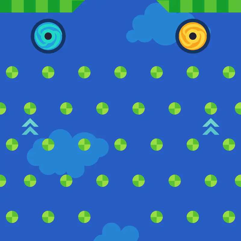 DAILY PIN-GOLF by @Zero-Effort-Productions