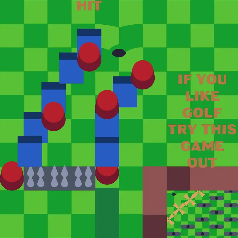 Game by @Creeperboy221
