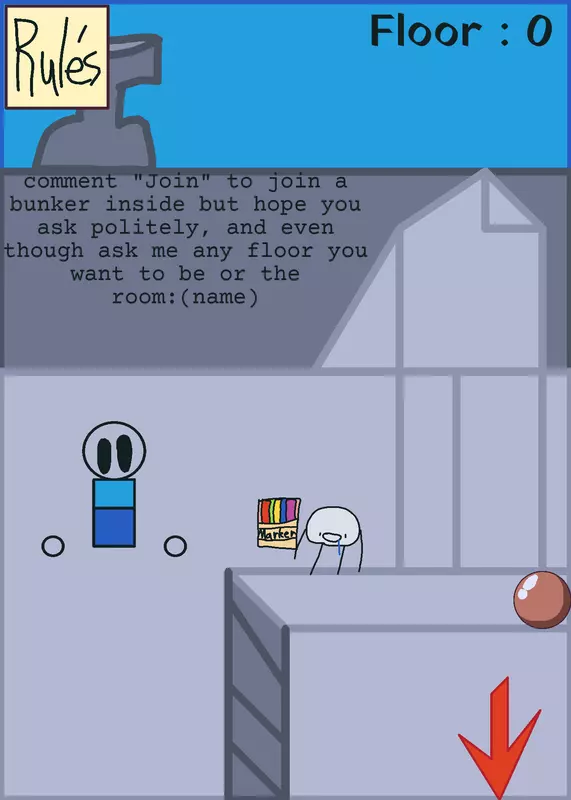 Game by @Khail