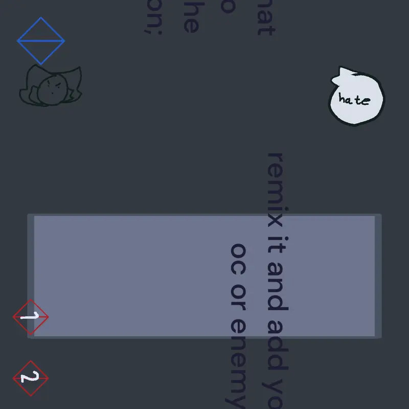 Game by @laila_fox