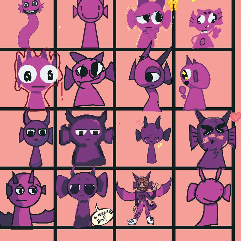 Game by @bad_productions