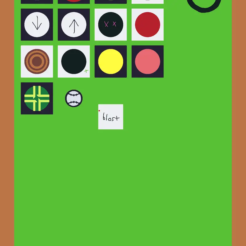Game by @Alexthebesty