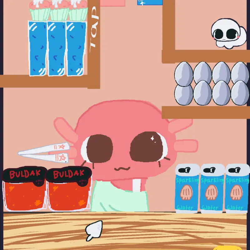 Game by @bi_bean