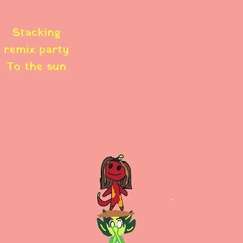 Game by @ambersapples