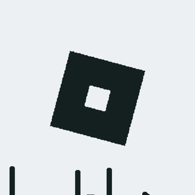 Game by @the_random_user