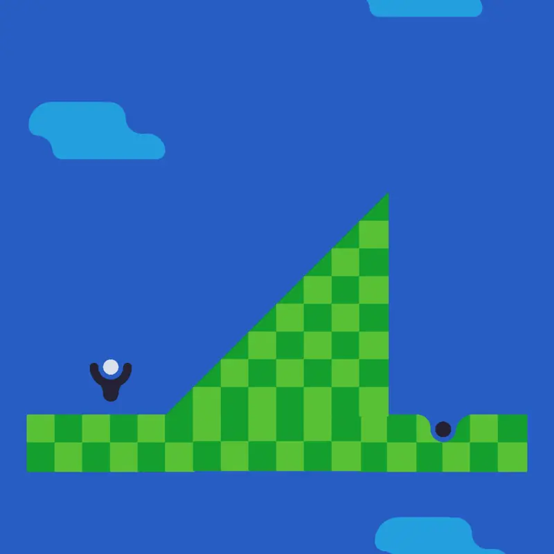Game by @jimenagen