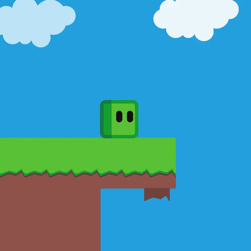 Game by @kitplays