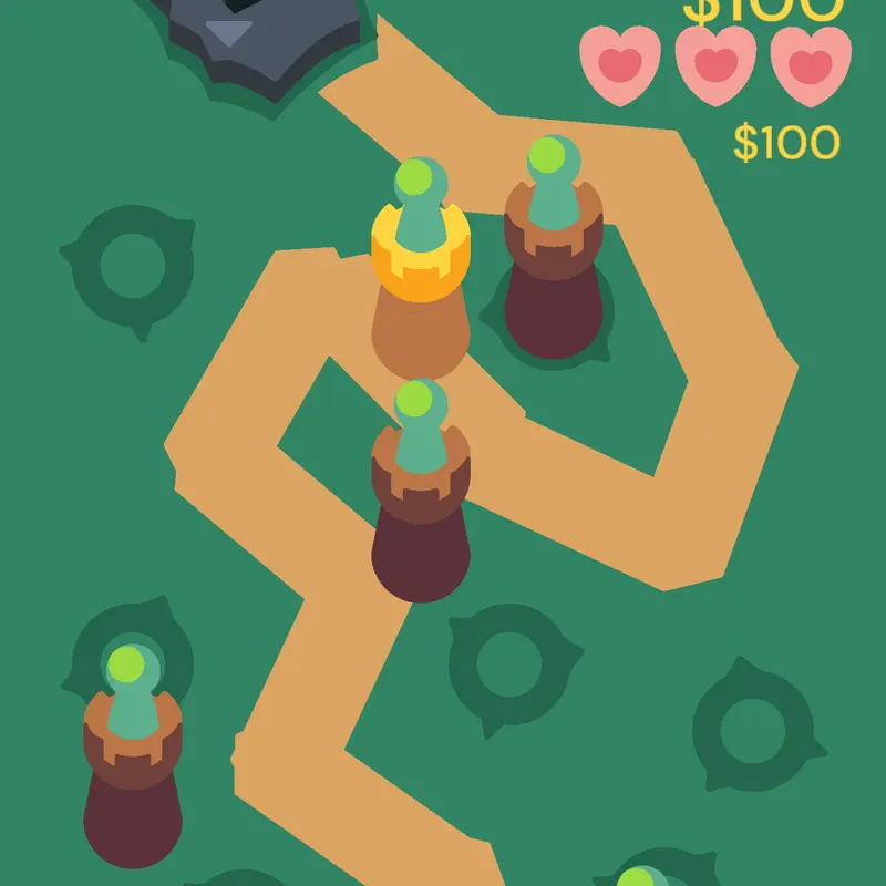 Game by @EnacheIonut47