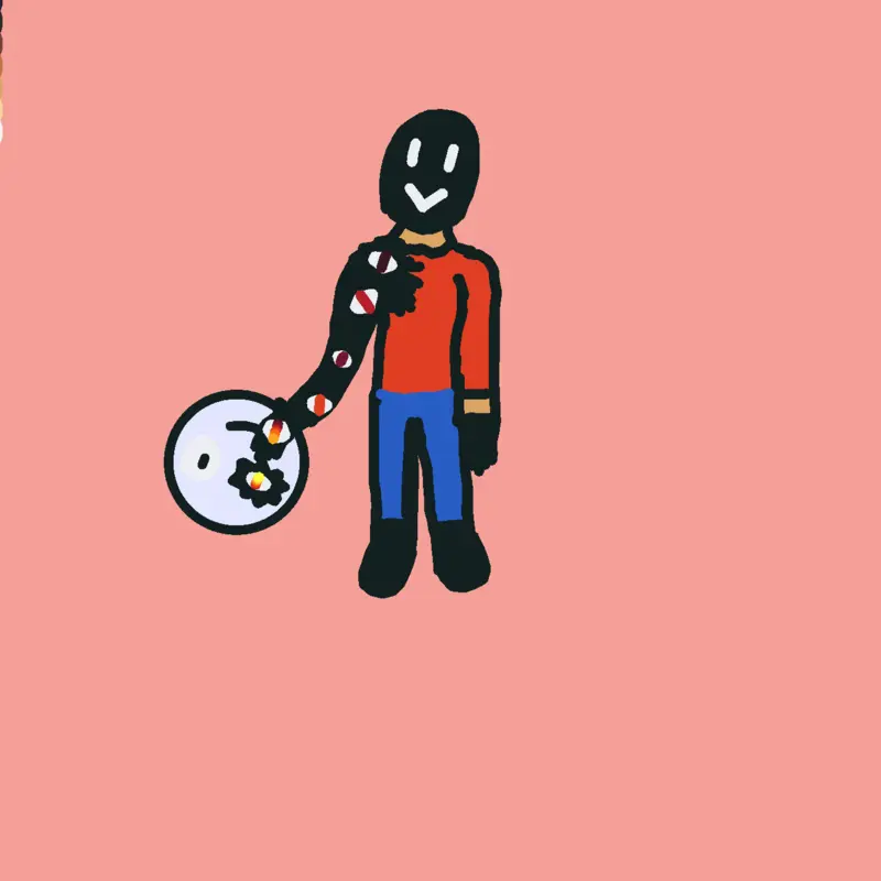 Game by @bates