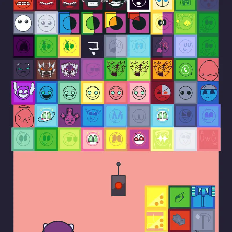 Game by @zorenc