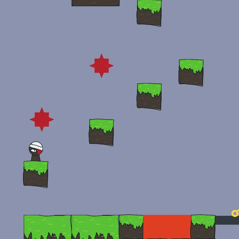 Game by @elsprunkiwapo