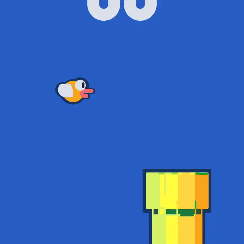 Game by @prolip23
