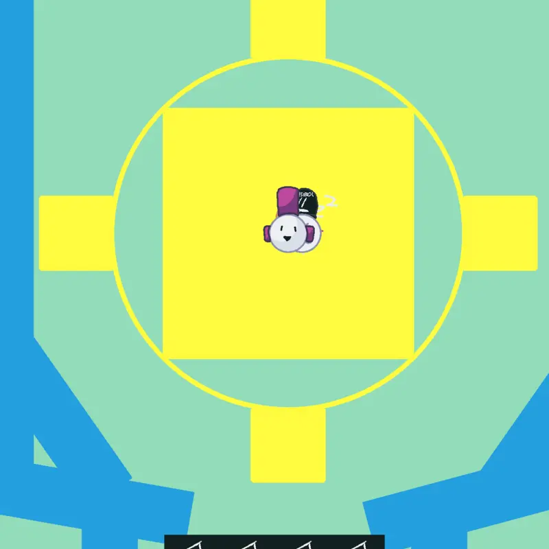 Game by @IHazAMarkerLmao