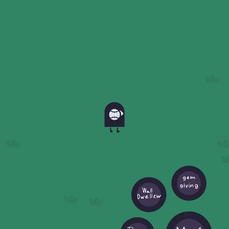 Game by @MurilloGrando
