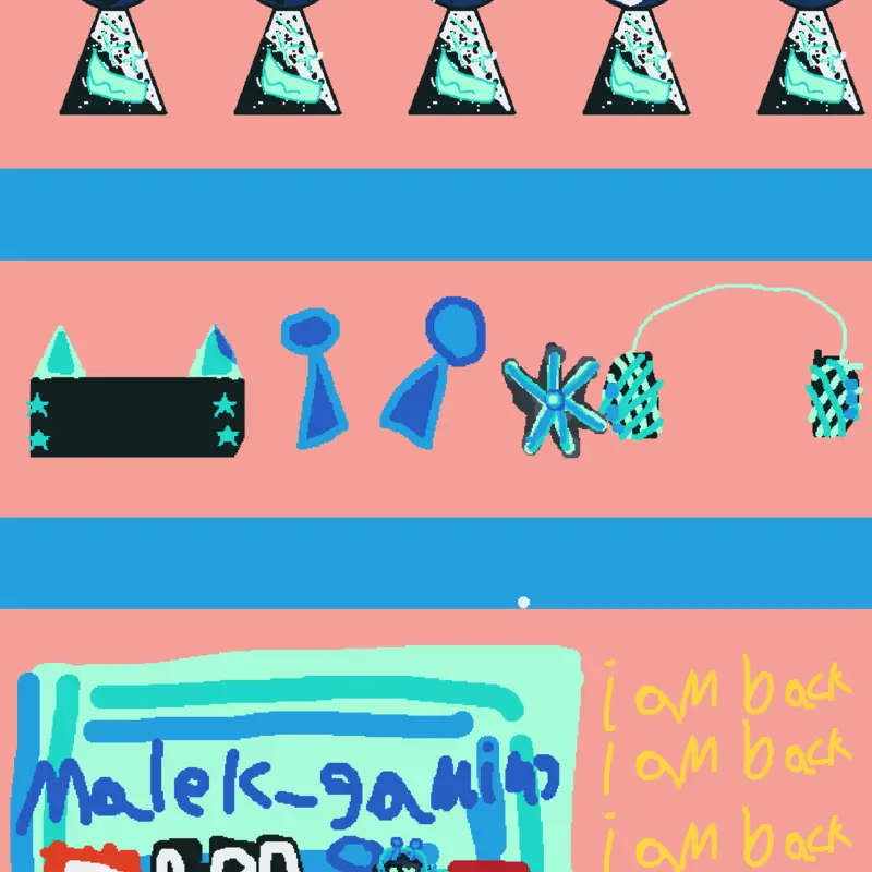 Game by @X-MALEK_ASTRO-MEGA