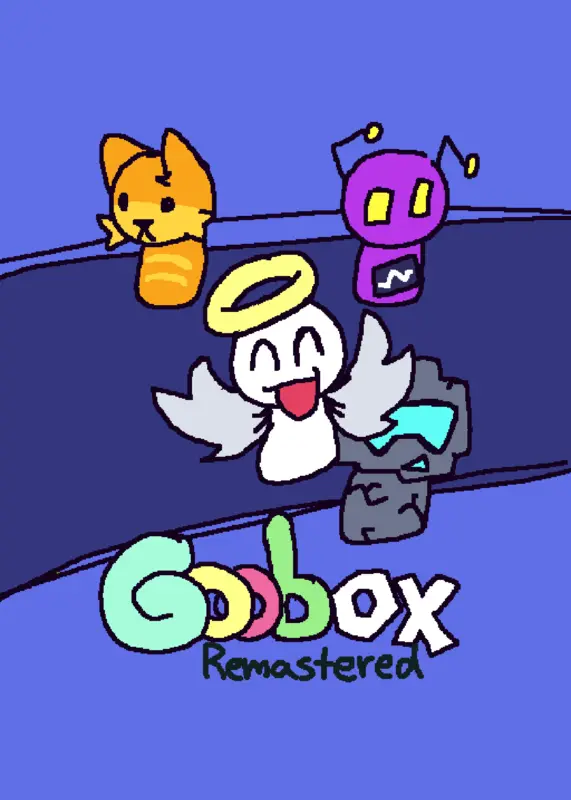 Game by @TheSprunkiModReCreator