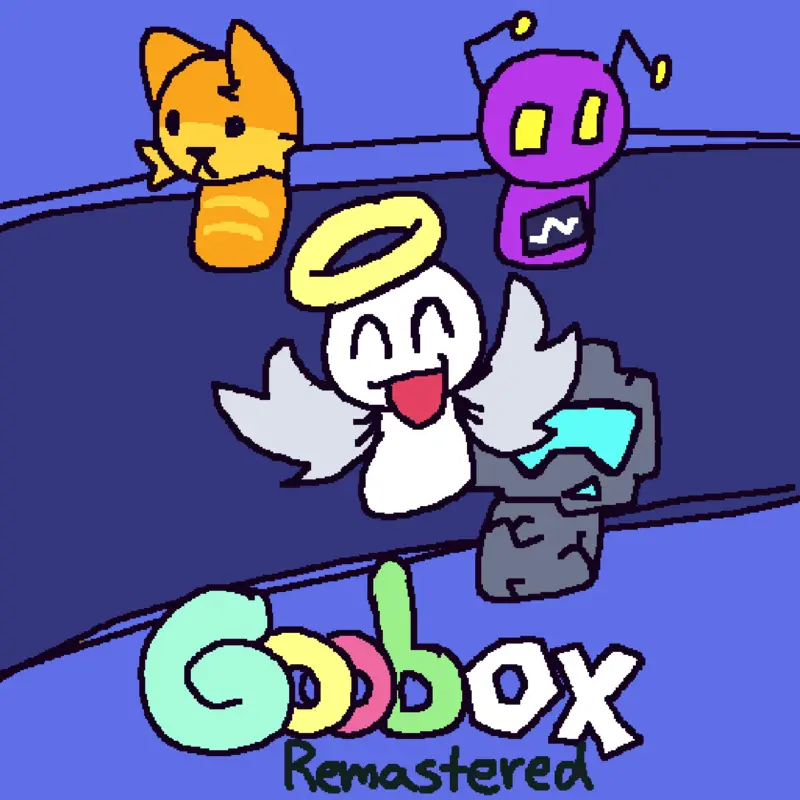 Game by @TheSprunkiModReCreator