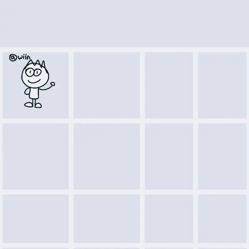 Game by @wiin
