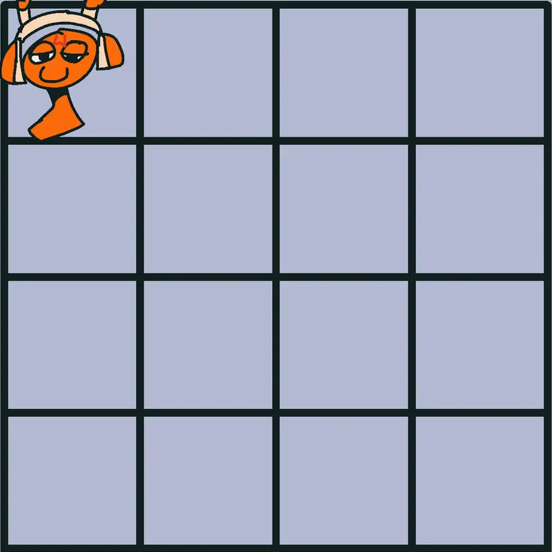 Game by @ARandomLen