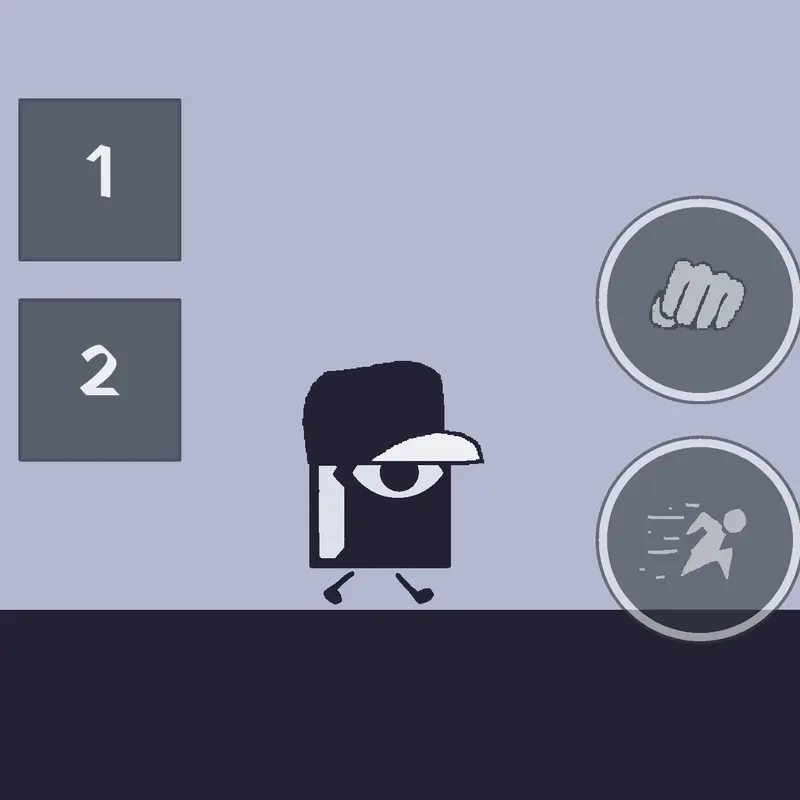 Game by @Zeke_Studios