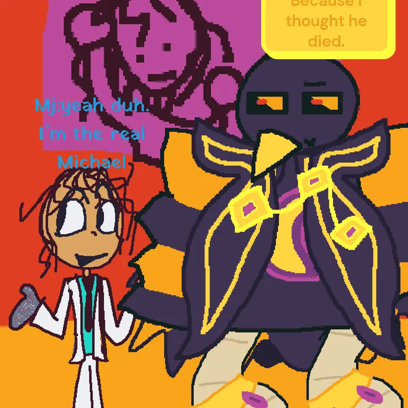 Game by @yourlocalmurderer