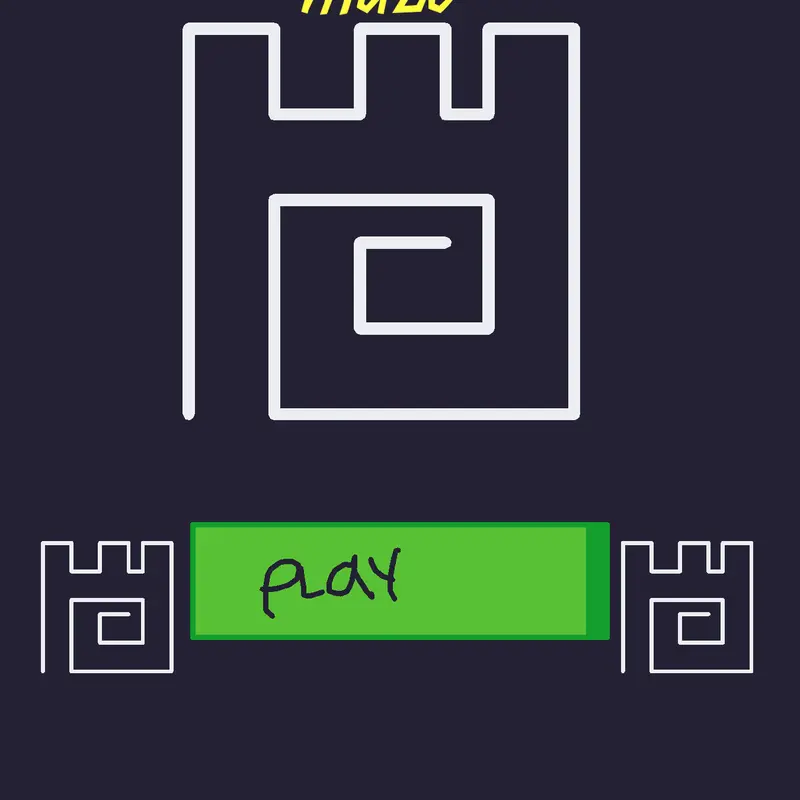 Game by @mitchmatch