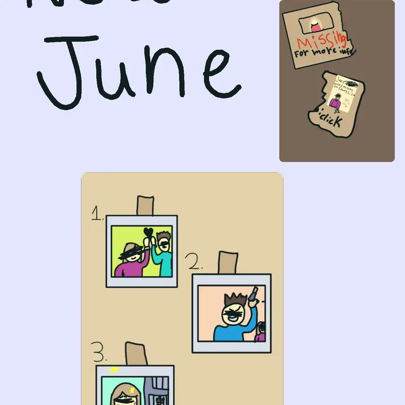 Game by @willow511