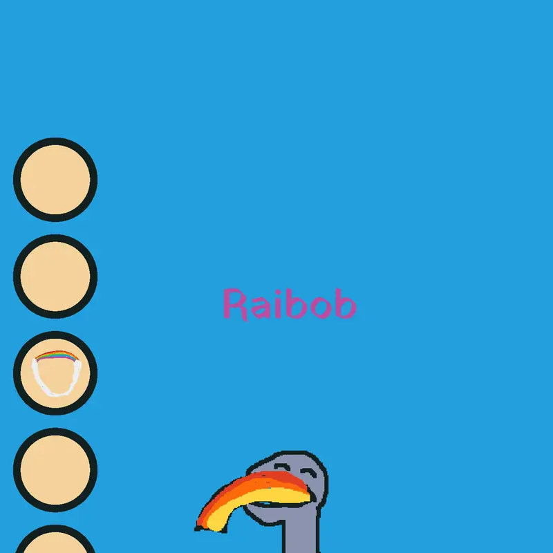 Game by @Catbell_studio