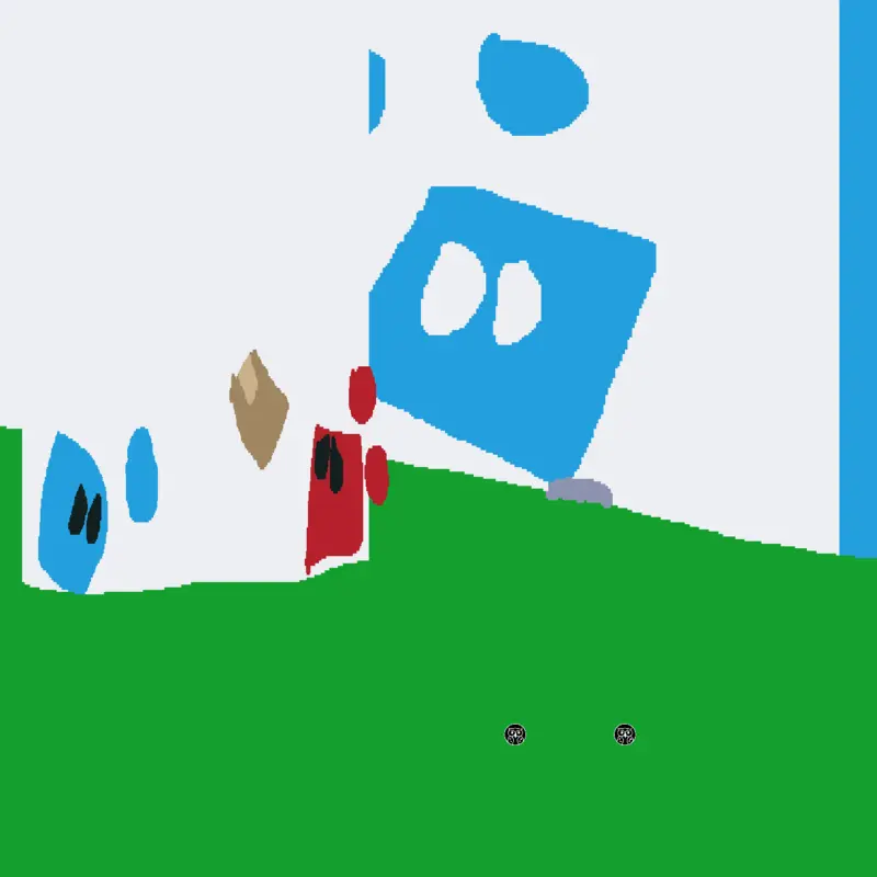 Game by @MELON269MEbeta