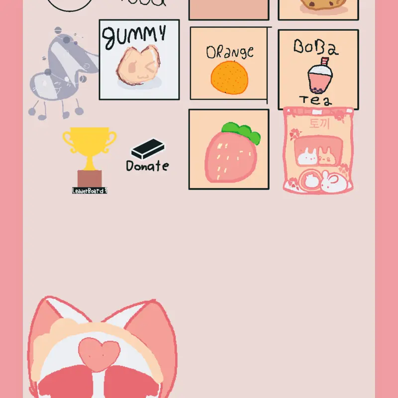 Game by @ikanami