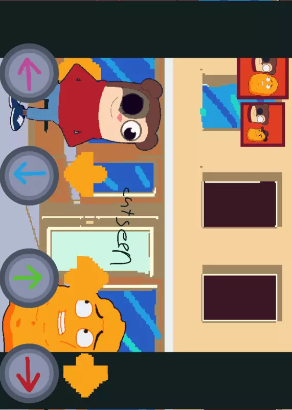 Game by @camcamccc