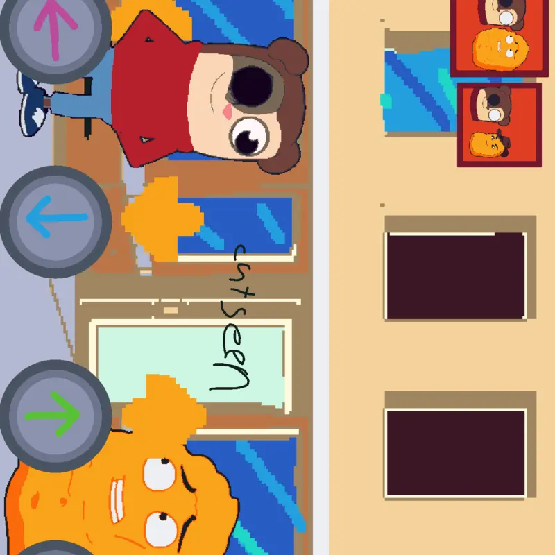 Game by @camcamccc