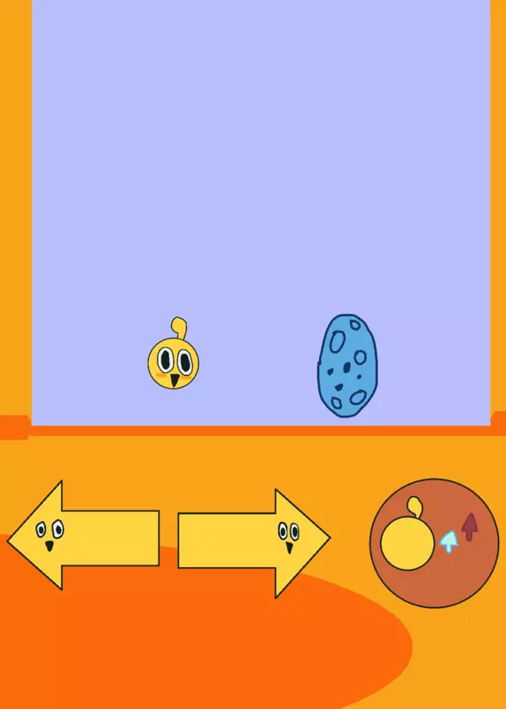 Game by @LocoRappa8869